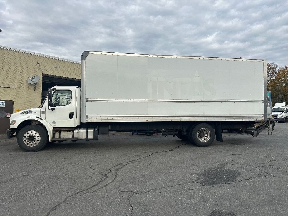 2019 Freightliner M2 106 Medium Duty photo 4