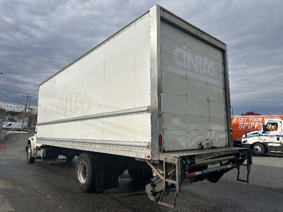 Medium Duty Box Truck-Light and Medium Duty Trucks-Freightliner-2019-M2-Braintree-MA-182,318\n\t\tmiles-$ 46,000 - Image 6