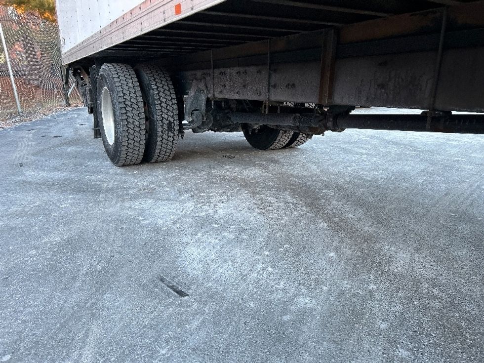 Medium Duty Box Truck-Light and Medium Duty Trucks-Freightliner-2019-M2-Braintree-MA-202,448\n\t\tmiles-$ 42,250 - Image 14