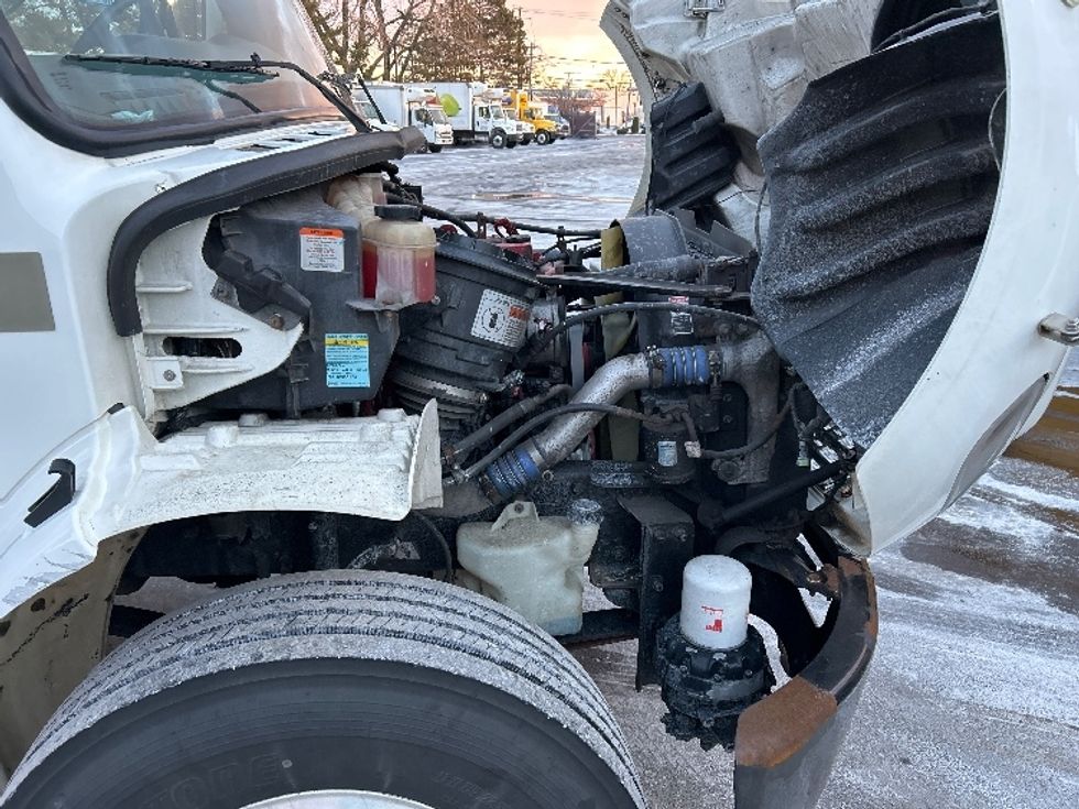 Medium Duty Box Truck-Light and Medium Duty Trucks-Freightliner-2019-M2-Braintree-MA-202,448\n\t\tmiles-$ 42,250 - Image 23