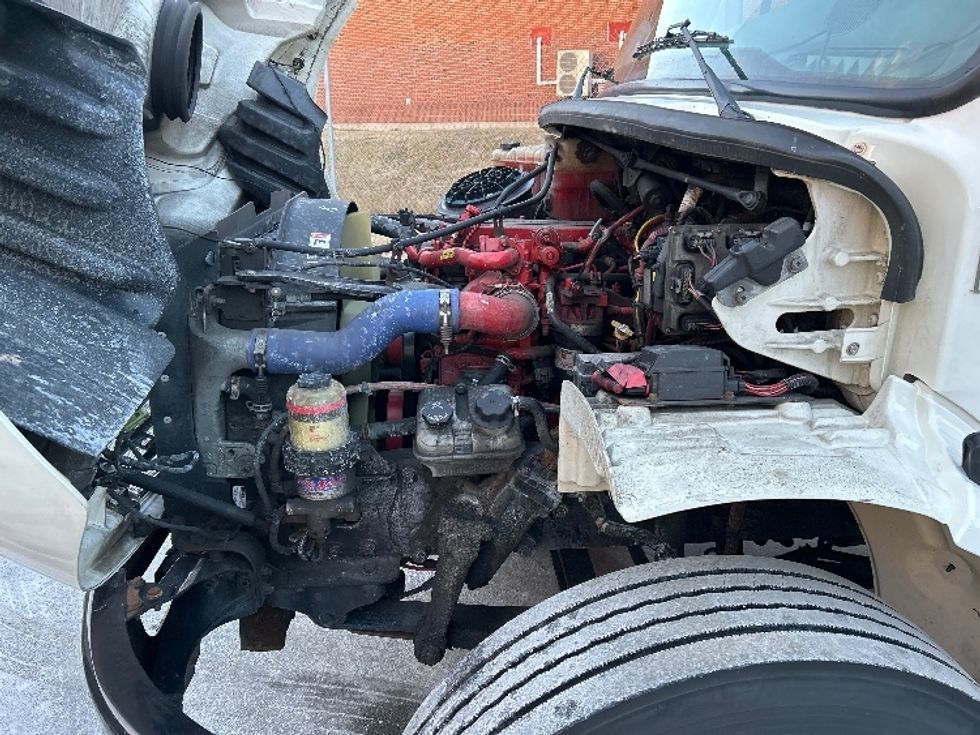 Medium Duty Box Truck-Light and Medium Duty Trucks-Freightliner-2019-M2-Braintree-MA-202,448\n\t\tmiles-$ 42,250 - Image 24