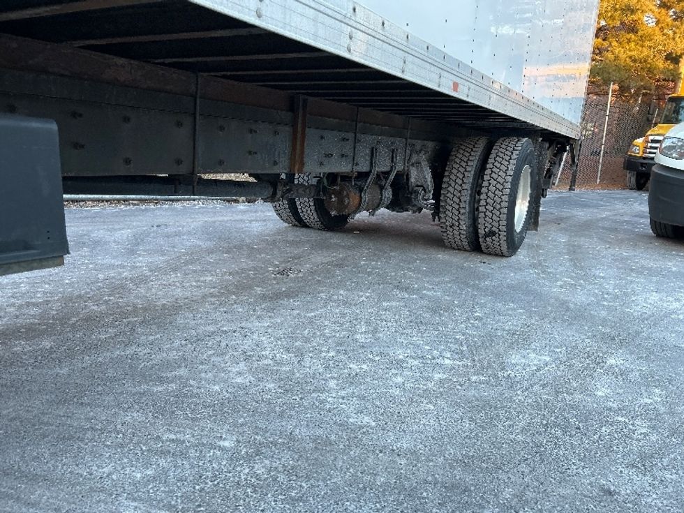 Medium Duty Box Truck-Light and Medium Duty Trucks-Freightliner-2019-M2-Braintree-MA-202,448\n\t\tmiles-$ 42,250 - Image 5