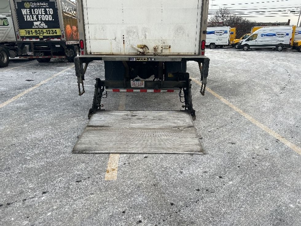 Medium Duty Box Truck-Light and Medium Duty Trucks-Freightliner-2019-M2-Braintree-MA-202,448\n\t\tmiles-$ 42,250 - Image 9