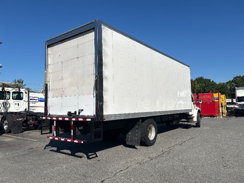 Medium Duty Box Truck-Light and Medium Duty Trucks-Freightliner-2019-M2-Braintree-MA-40,039\n\t\tmiles-$ 53,250 - Image 13