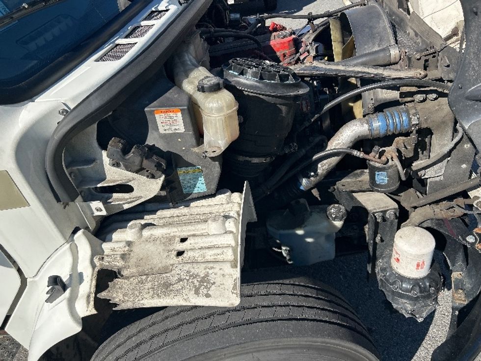 Medium Duty Box Truck-Light and Medium Duty Trucks-Freightliner-2019-M2-Braintree-MA-40,039\n\t\tmiles-$ 53,250 - Image 23