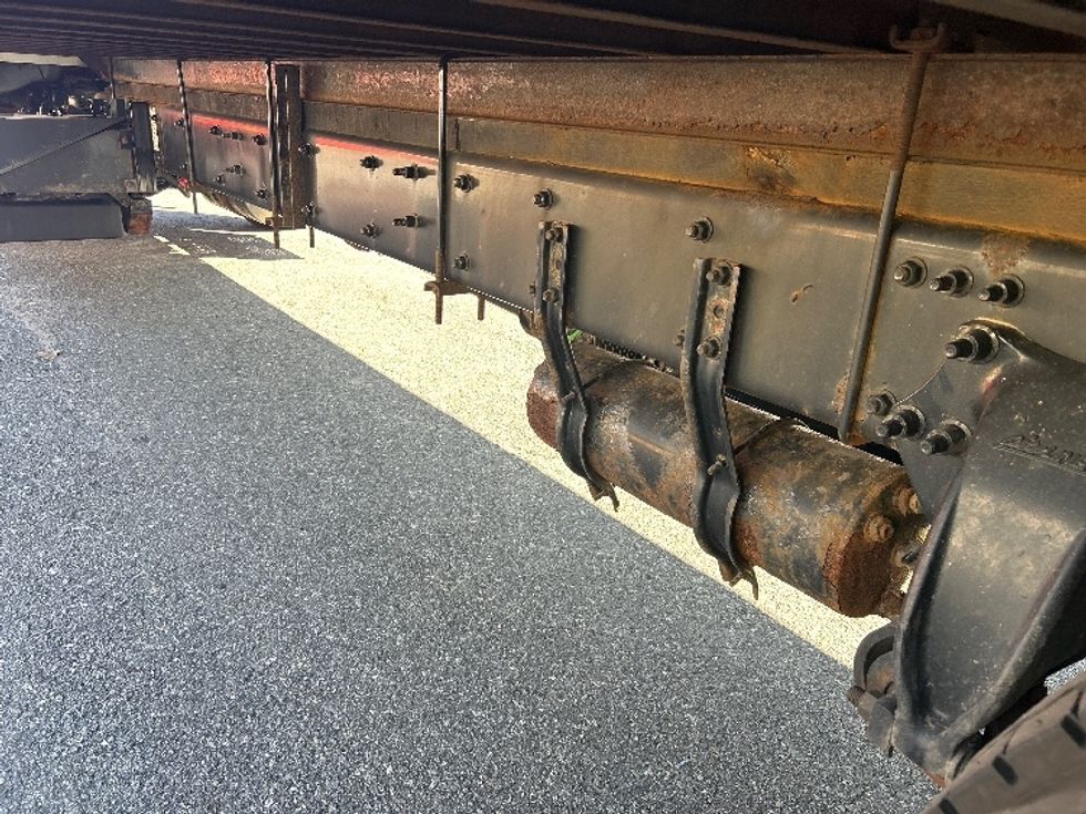 Medium Duty Box Truck-Light and Medium Duty Trucks-Freightliner-2019-M2-Braintree-MA-40,039\n\t\tmiles-$ 53,250 - Image 5