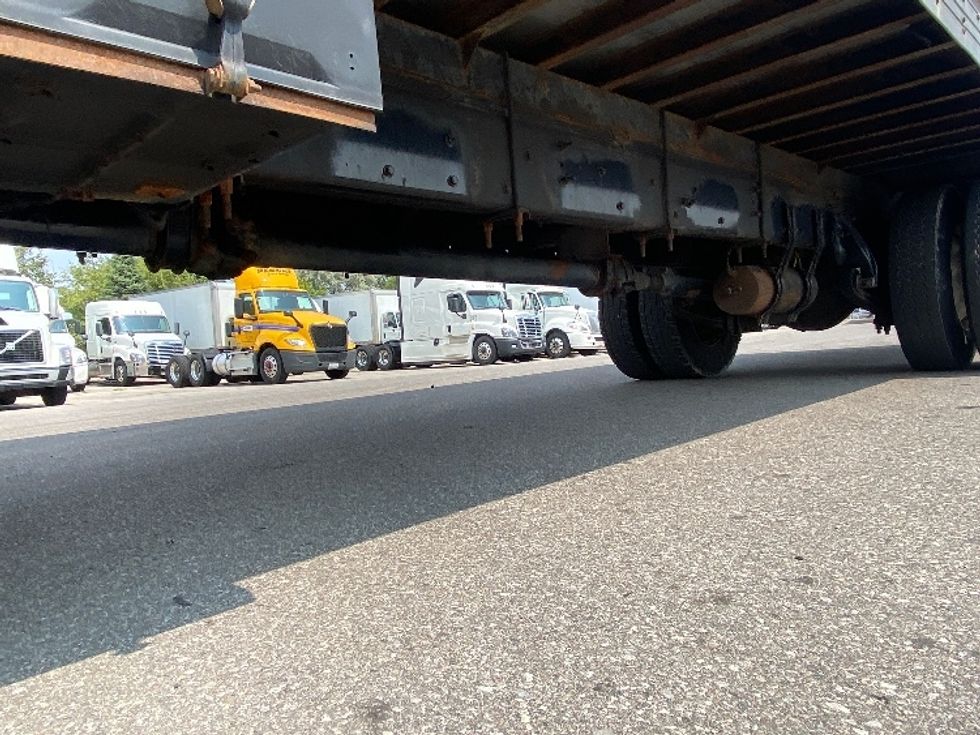 Medium Duty Box Truck-Light and Medium Duty Trucks-Freightliner-2019-M2-Brampton-ON-218,035\n\t\tkm-$ 68,000 - Image 5