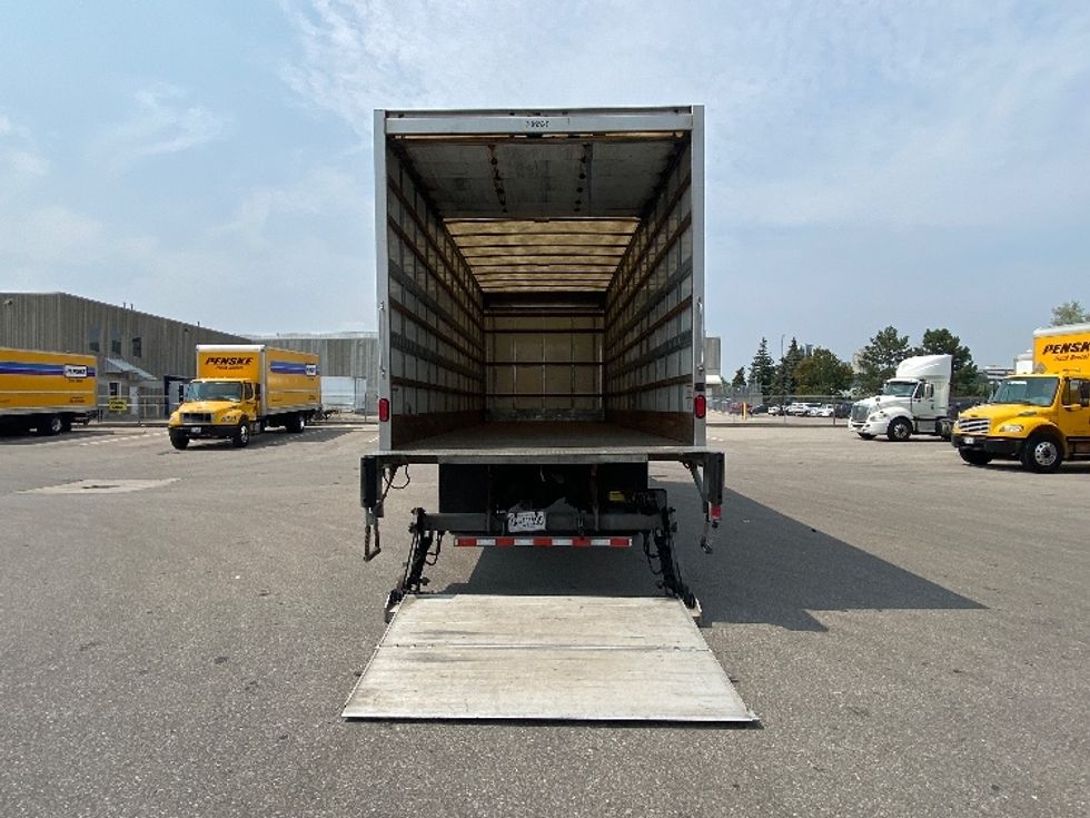 Medium Duty Box Truck-Light and Medium Duty Trucks-Freightliner-2019-M2-Brampton-ON-218,035\n\t\tkm-$ 68,000 - Image 9