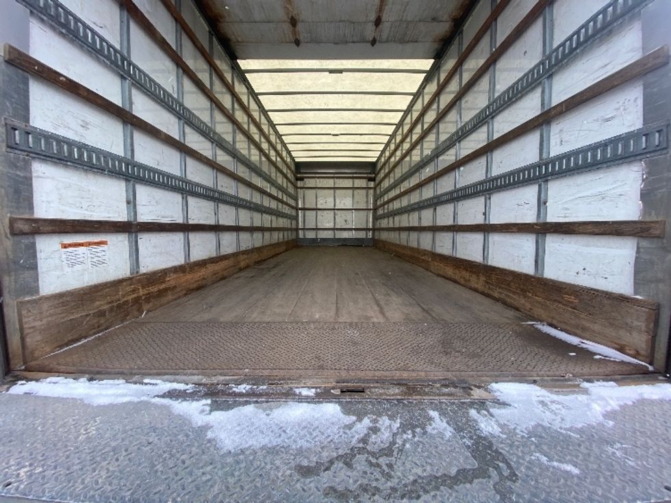 Medium Duty Box Truck-Light and Medium Duty Trucks-Freightliner-2019-M2-Brampton-ON-259,668\n\t\tkm-$ 68,250 - Image 10