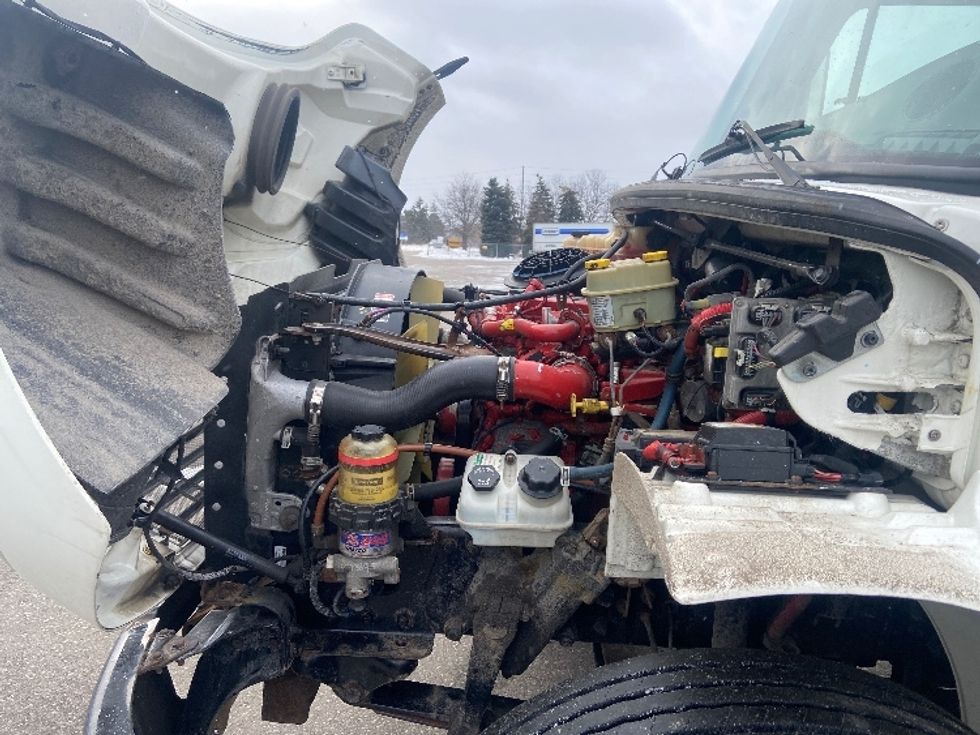 Medium Duty Box Truck-Light and Medium Duty Trucks-Freightliner-2019-M2-Brampton-ON-259,668\n\t\tkm-$ 68,250 - Image 24