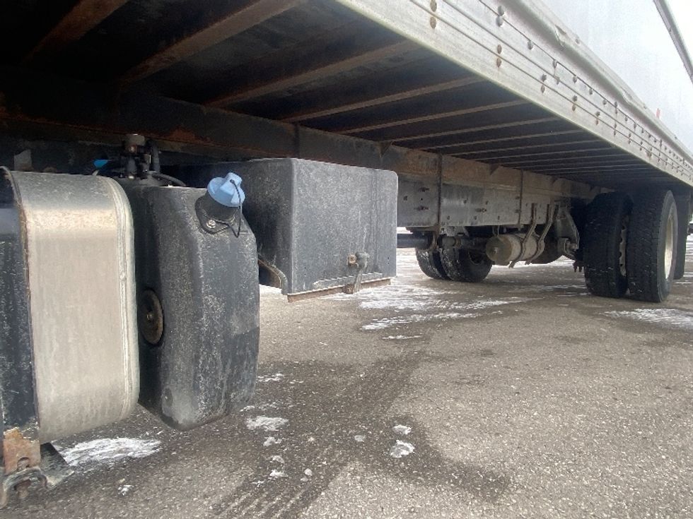 Medium Duty Box Truck-Light and Medium Duty Trucks-Freightliner-2019-M2-Brampton-ON-259,668\n\t\tkm-$ 68,250 - Image 5