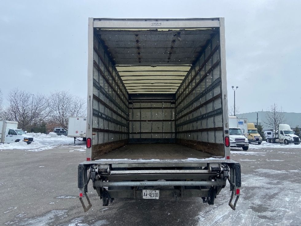 Medium Duty Box Truck-Light and Medium Duty Trucks-Freightliner-2019-M2-Brampton-ON-259,668\n\t\tkm-$ 68,250 - Image 8