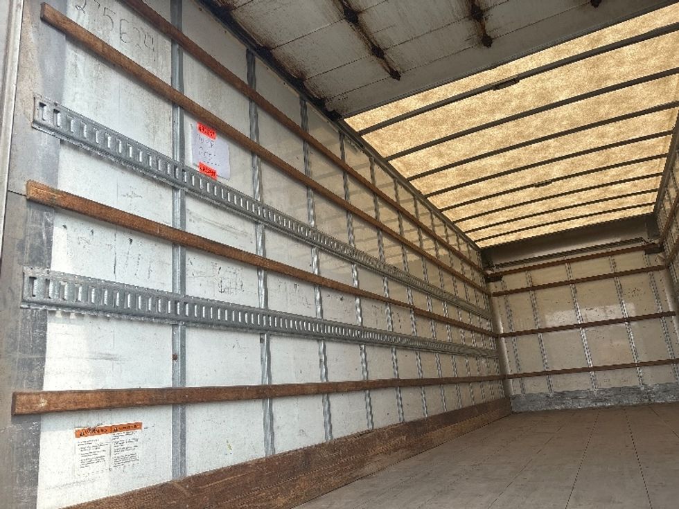 Medium Duty Box Truck-Light and Medium Duty Trucks-Freightliner-2019-M2-Brampton-ON-314,695\n\t\tkm-$ 48,500 - Image 11