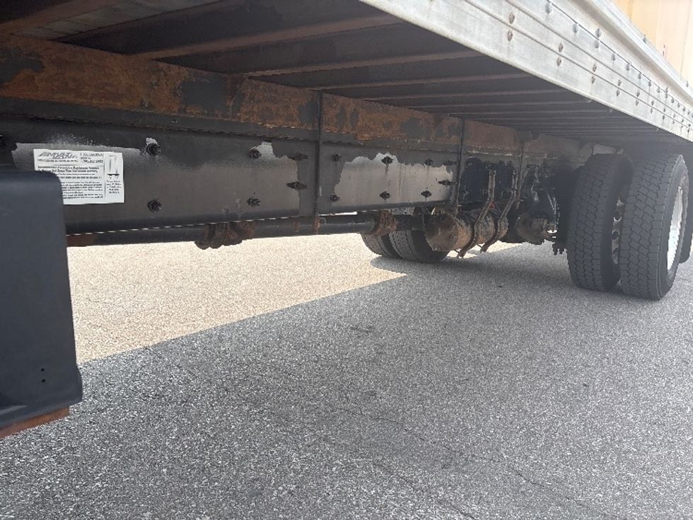 Medium Duty Box Truck-Light and Medium Duty Trucks-Freightliner-2019-M2-Brampton-ON-314,695\n\t\tkm-$ 48,500 - Image 5