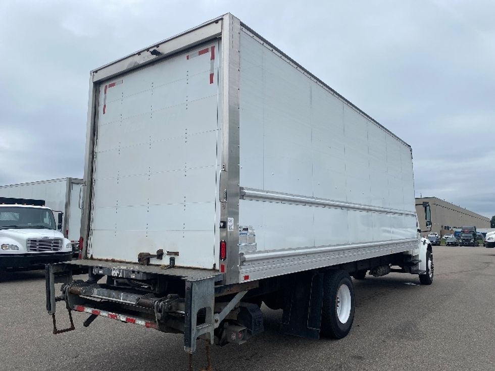 Medium Duty Box Truck-Light and Medium Duty Trucks-Freightliner-2019-M2-Brooklyn Park-MN-100,637\n\t\tmiles-$ 59,750 - Image 13