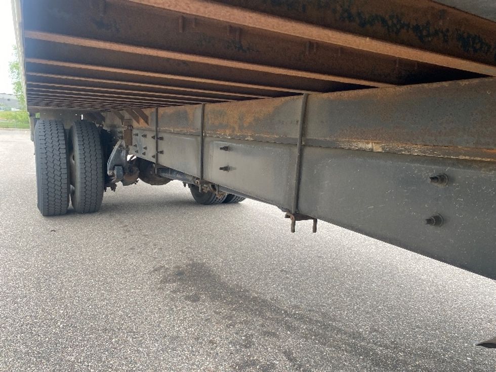 Medium Duty Box Truck-Light and Medium Duty Trucks-Freightliner-2019-M2-Brooklyn Park-MN-100,637\n\t\tmiles-$ 59,750 - Image 14