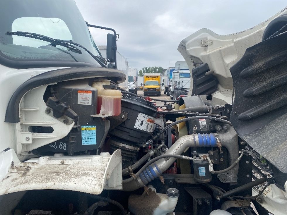 Medium Duty Box Truck-Light and Medium Duty Trucks-Freightliner-2019-M2-Brooklyn Park-MN-100,637\n\t\tmiles-$ 59,750 - Image 23