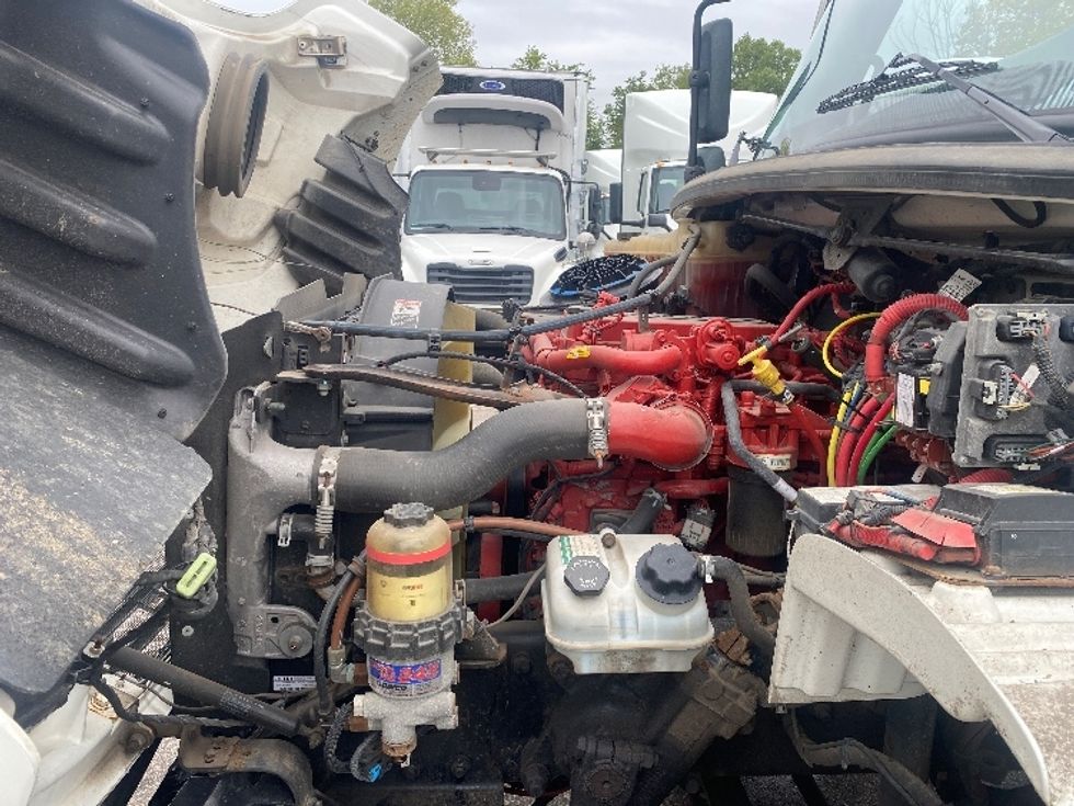 Medium Duty Box Truck-Light and Medium Duty Trucks-Freightliner-2019-M2-Brooklyn Park-MN-100,637\n\t\tmiles-$ 59,750 - Image 24