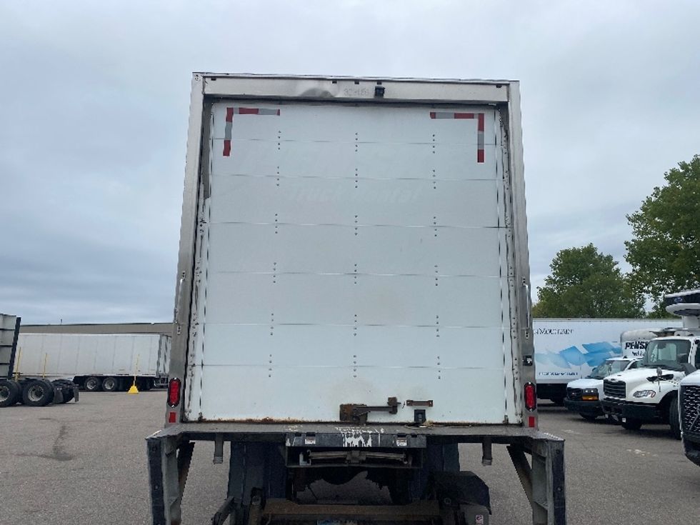 Medium Duty Box Truck-Light and Medium Duty Trucks-Freightliner-2019-M2-Brooklyn Park-MN-100,637\n\t\tmiles-$ 59,750 - Image 7