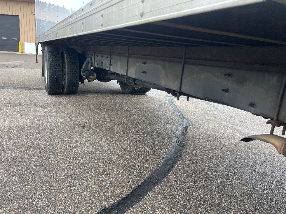 Medium Duty Box Truck-Light and Medium Duty Trucks-Freightliner-2019-M2-Brooklyn Park-MN-112,030\n\t\tmiles-$ 59,250 - Image 14