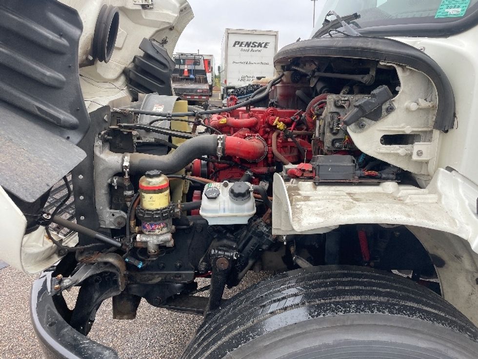 Medium Duty Box Truck-Light and Medium Duty Trucks-Freightliner-2019-M2-Brooklyn Park-MN-112,030\n\t\tmiles-$ 59,250 - Image 24