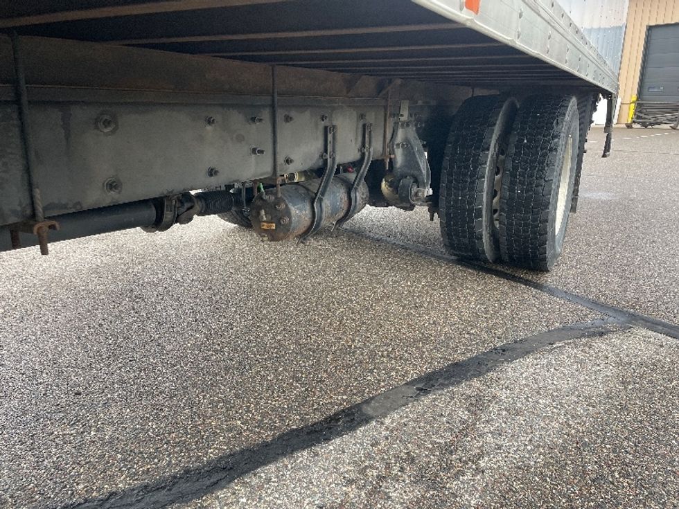 Medium Duty Box Truck-Light and Medium Duty Trucks-Freightliner-2019-M2-Brooklyn Park-MN-112,030\n\t\tmiles-$ 59,250 - Image 5