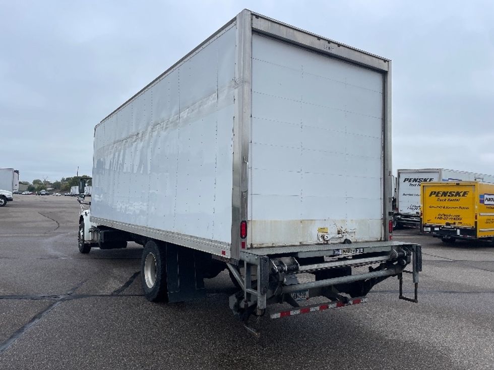 Medium Duty Box Truck-Light and Medium Duty Trucks-Freightliner-2019-M2-Brooklyn Park-MN-112,030\n\t\tmiles-$ 59,250 - Image 6