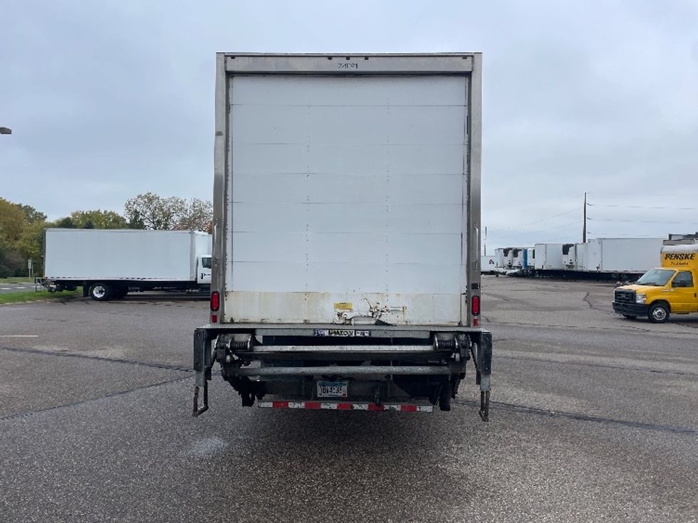 Medium Duty Box Truck-Light and Medium Duty Trucks-Freightliner-2019-M2-Brooklyn Park-MN-112,030\n\t\tmiles-$ 59,250 - Image 7