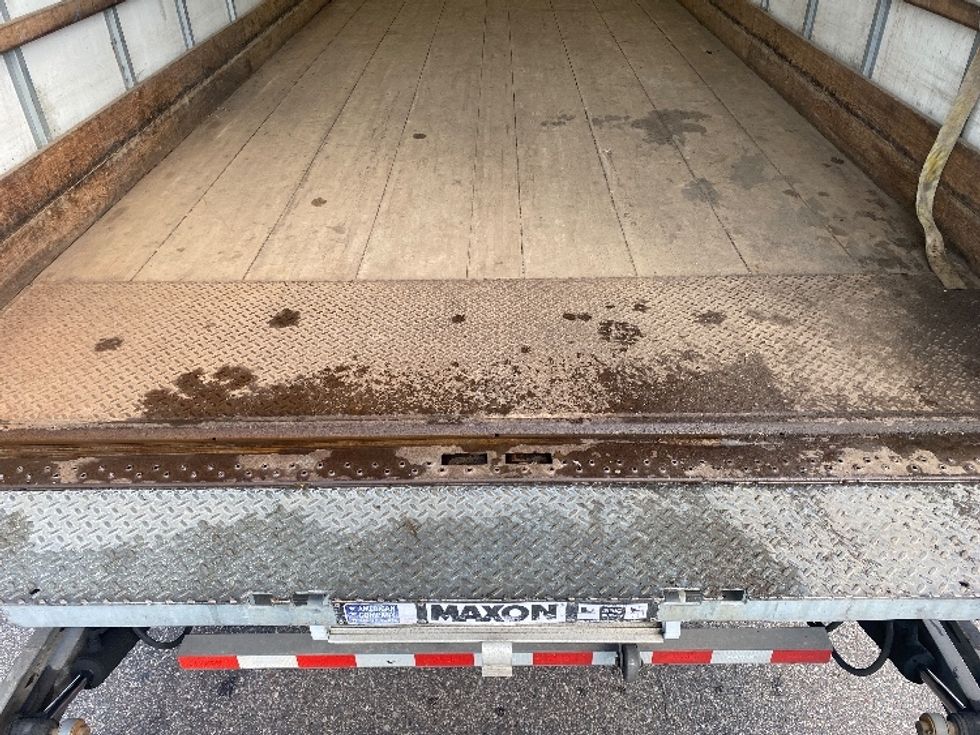 Medium Duty Box Truck-Light and Medium Duty Trucks-Freightliner-2019-M2-Brooklyn Park-MN-137,525\n\t\tmiles-$ 57,500 - Image 10