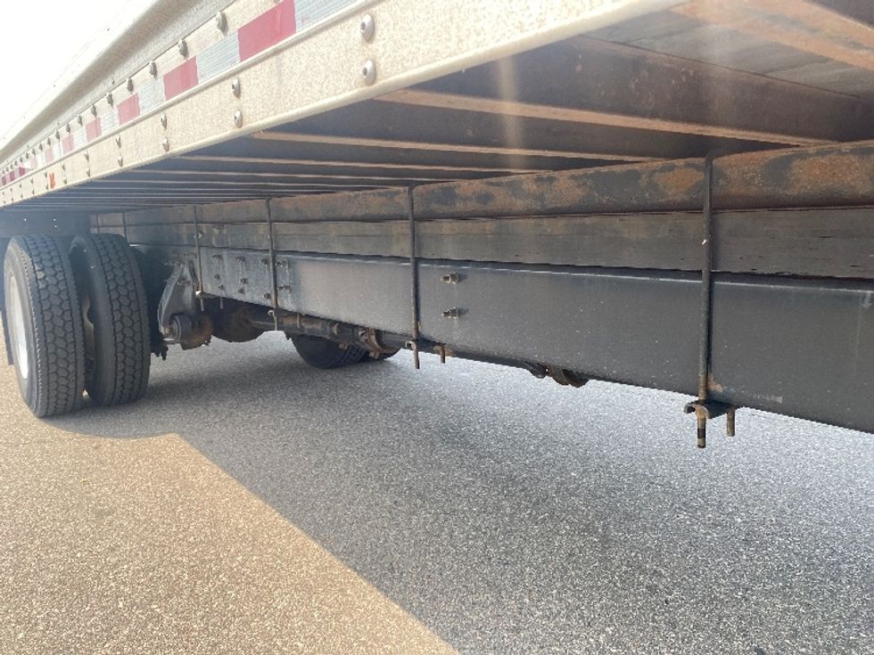 Medium Duty Box Truck-Light and Medium Duty Trucks-Freightliner-2019-M2-Brooklyn Park-MN-137,525\n\t\tmiles-$ 57,500 - Image 14