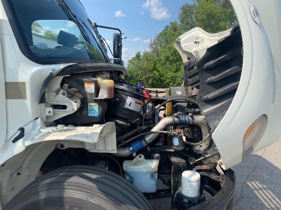 Medium Duty Box Truck-Light and Medium Duty Trucks-Freightliner-2019-M2-Brooklyn Park-MN-137,525\n\t\tmiles-$ 57,500 - Image 23