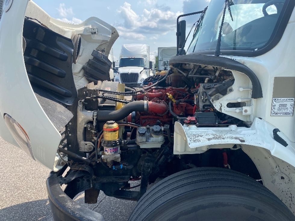 Medium Duty Box Truck-Light and Medium Duty Trucks-Freightliner-2019-M2-Brooklyn Park-MN-137,525\n\t\tmiles-$ 57,500 - Image 24