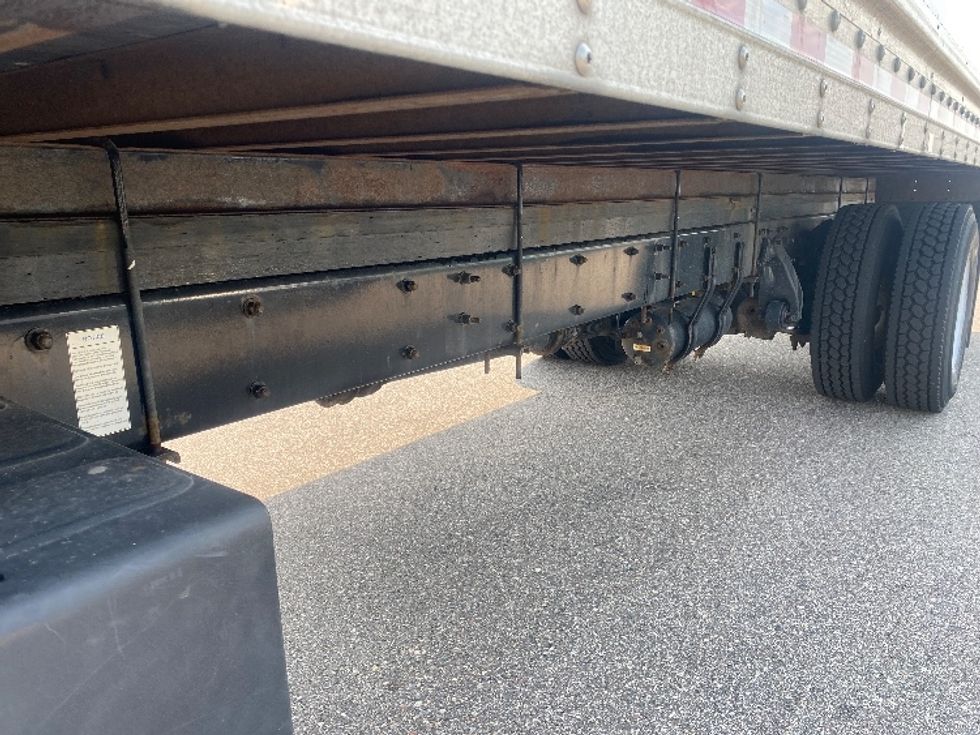 Medium Duty Box Truck-Light and Medium Duty Trucks-Freightliner-2019-M2-Brooklyn Park-MN-137,525\n\t\tmiles-$ 57,500 - Image 5