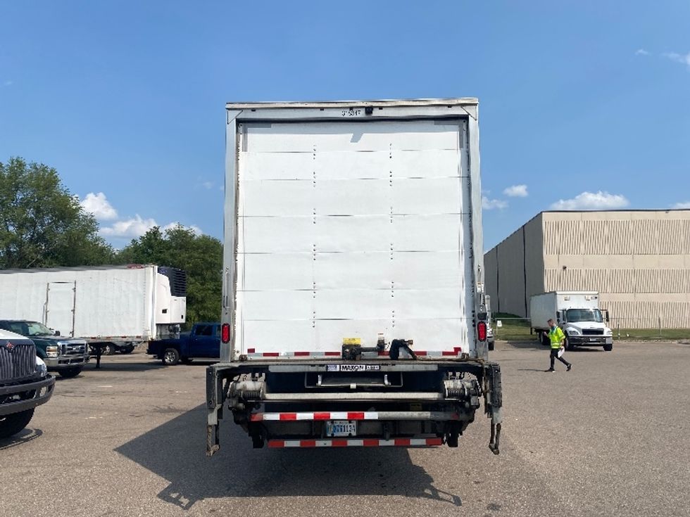 Medium Duty Box Truck-Light and Medium Duty Trucks-Freightliner-2019-M2-Brooklyn Park-MN-137,525\n\t\tmiles-$ 57,500 - Image 7