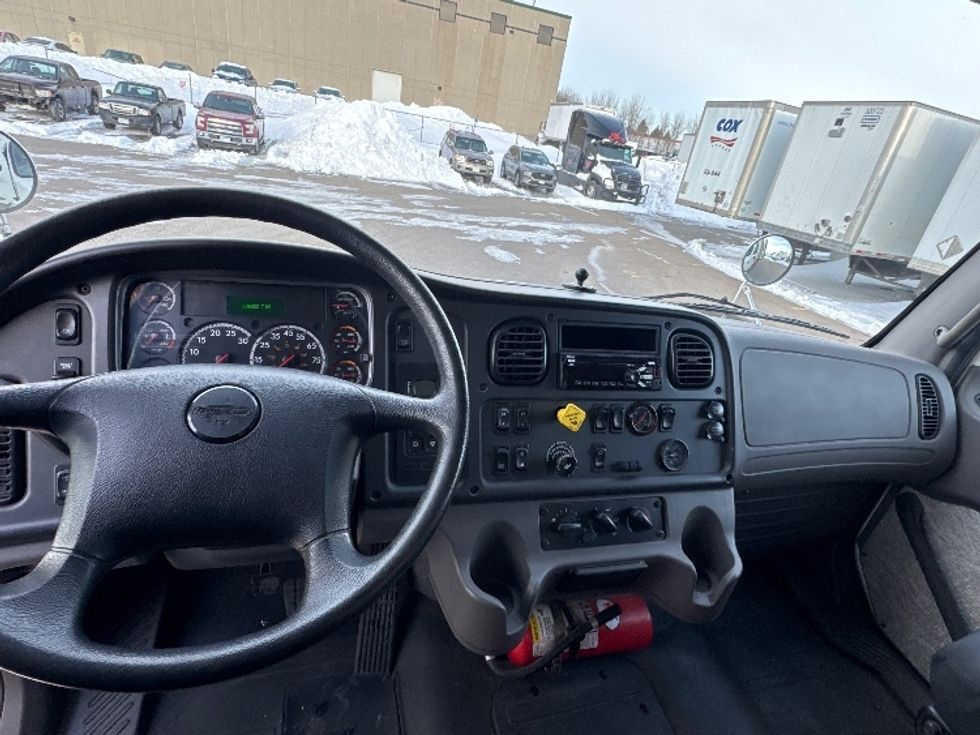 Medium Duty Box Truck-Light and Medium Duty Trucks-Freightliner-2019-M2-Brooklyn Park-MN-139,302\n\t\tmiles-$ 59,250 - Image 17