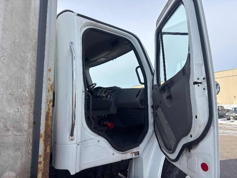Medium Duty Box Truck-Light and Medium Duty Trucks-Freightliner-2019-M2-Brooklyn Park-MN-139,302\n\t\tmiles-$ 59,250 - Image 19