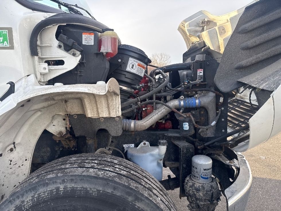 Medium Duty Box Truck-Light and Medium Duty Trucks-Freightliner-2019-M2-Brooklyn Park-MN-139,302\n\t\tmiles-$ 59,250 - Image 22