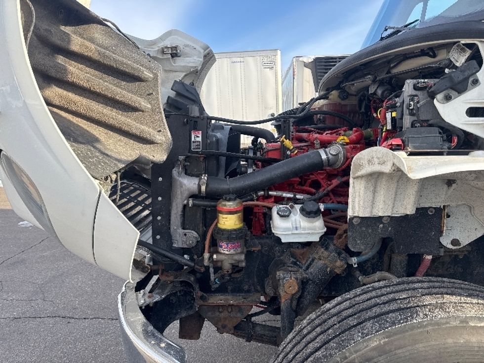 Medium Duty Box Truck-Light and Medium Duty Trucks-Freightliner-2019-M2-Brooklyn Park-MN-139,302\n\t\tmiles-$ 59,250 - Image 23