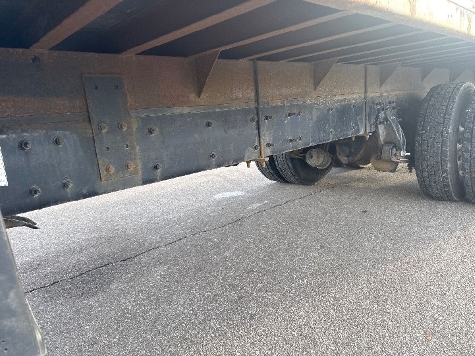 Medium Duty Box Truck-Light and Medium Duty Trucks-Freightliner-2019-M2-Brooklyn Park-MN-139,302\n\t\tmiles-$ 59,250 - Image 5