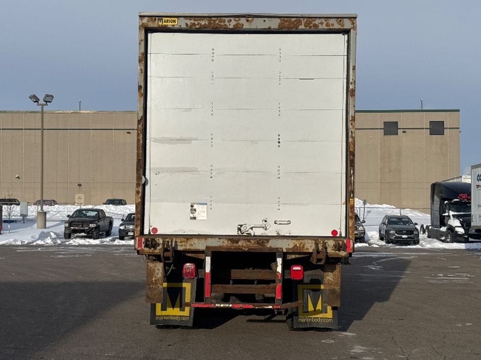 Medium Duty Box Truck-Light and Medium Duty Trucks-Freightliner-2019-M2-Brooklyn Park-MN-139,302\n\t\tmiles-$ 59,250 - Image 7