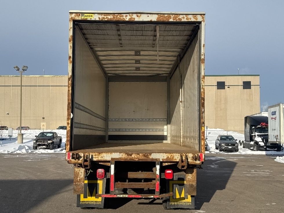 Medium Duty Box Truck-Light and Medium Duty Trucks-Freightliner-2019-M2-Brooklyn Park-MN-139,302\n\t\tmiles-$ 59,250 - Image 8