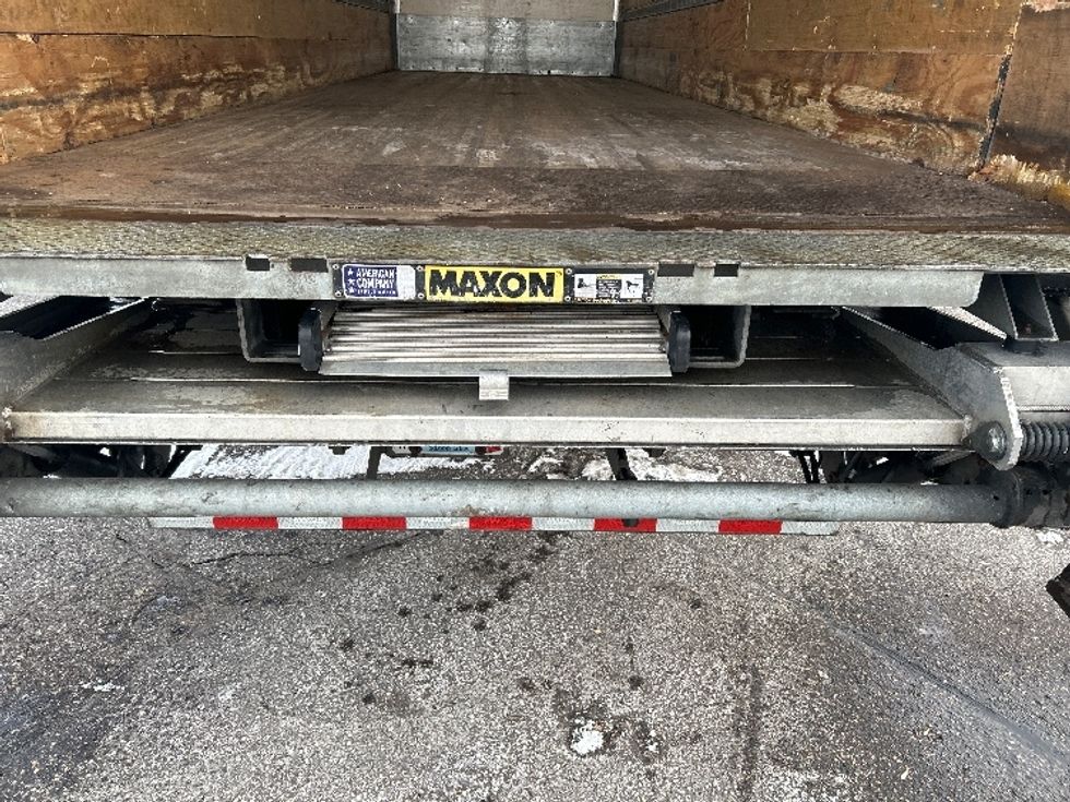Medium Duty Box Truck-Light and Medium Duty Trucks-Freightliner-2019-M2-Brooklyn Park-MN-175,862\n\t\tmiles-$ 51,000 - Image 10