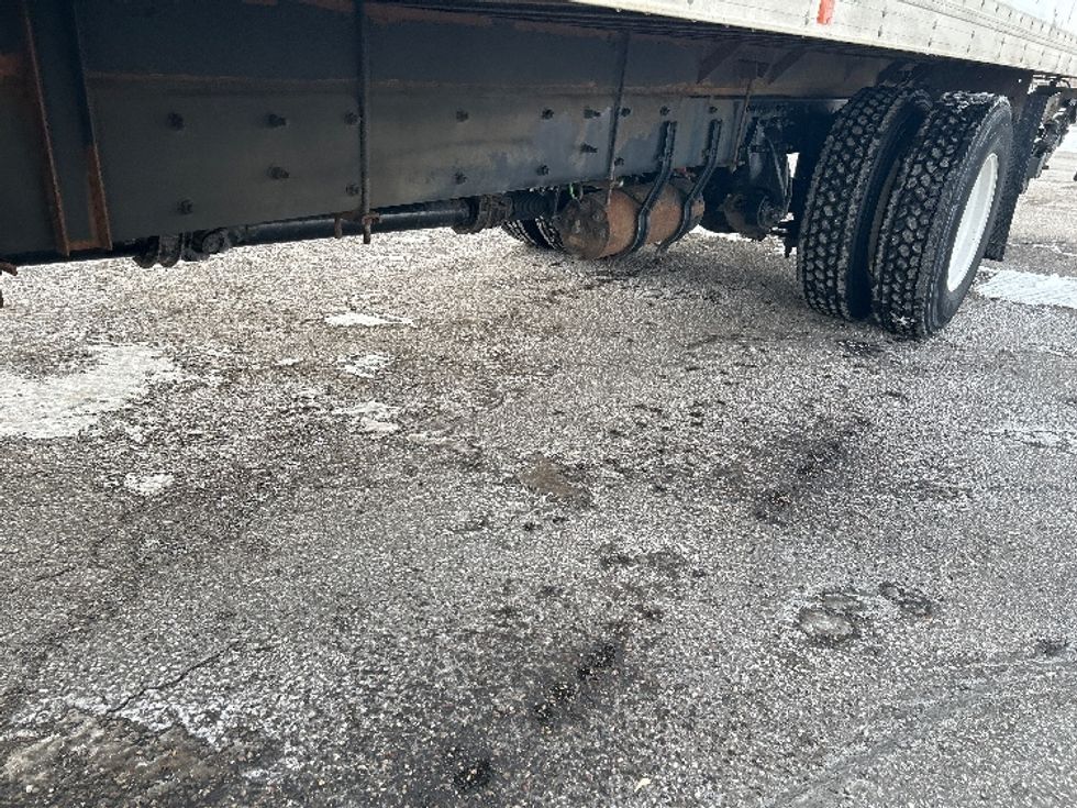 Medium Duty Box Truck-Light and Medium Duty Trucks-Freightliner-2019-M2-Brooklyn Park-MN-175,862\n\t\tmiles-$ 51,000 - Image 5