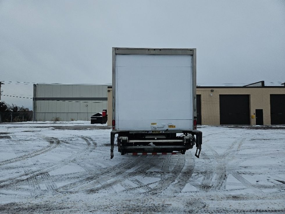 Medium Duty Box Truck-Light and Medium Duty Trucks-Freightliner-2019-M2-Brooklyn Park-MN-175,862\n\t\tmiles-$ 51,000 - Image 7