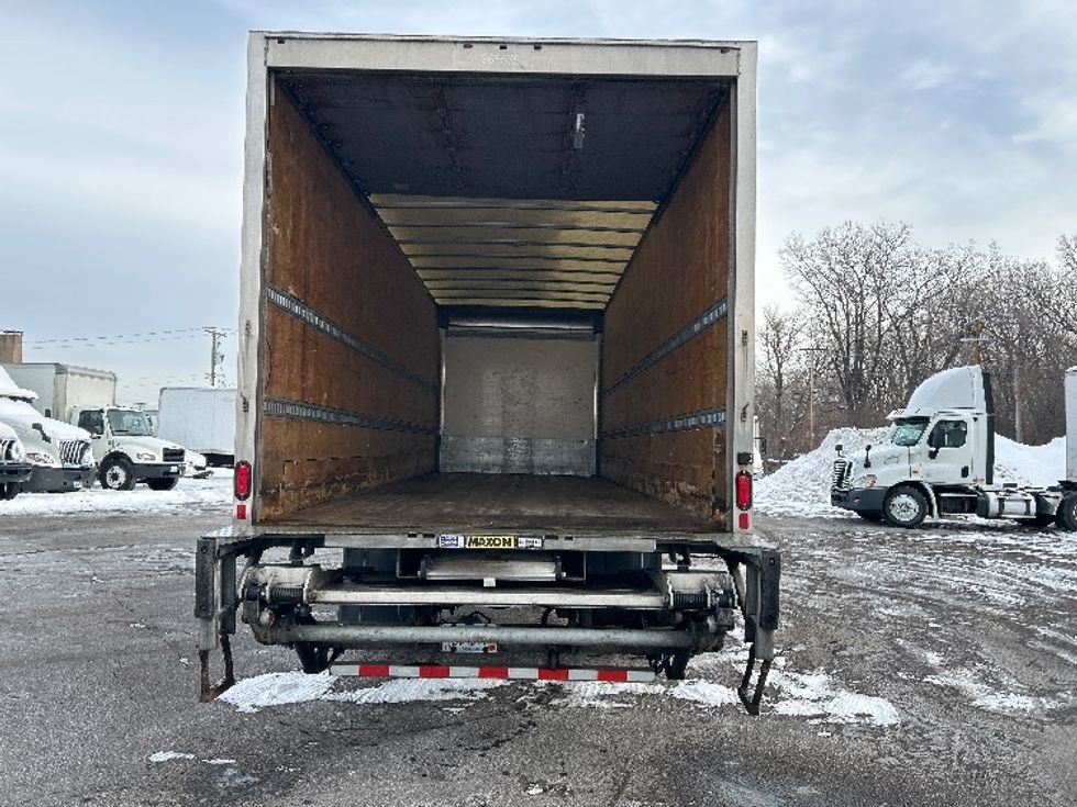 Medium Duty Box Truck-Light and Medium Duty Trucks-Freightliner-2019-M2-Brooklyn Park-MN-175,862\n\t\tmiles-$ 51,000 - Image 8