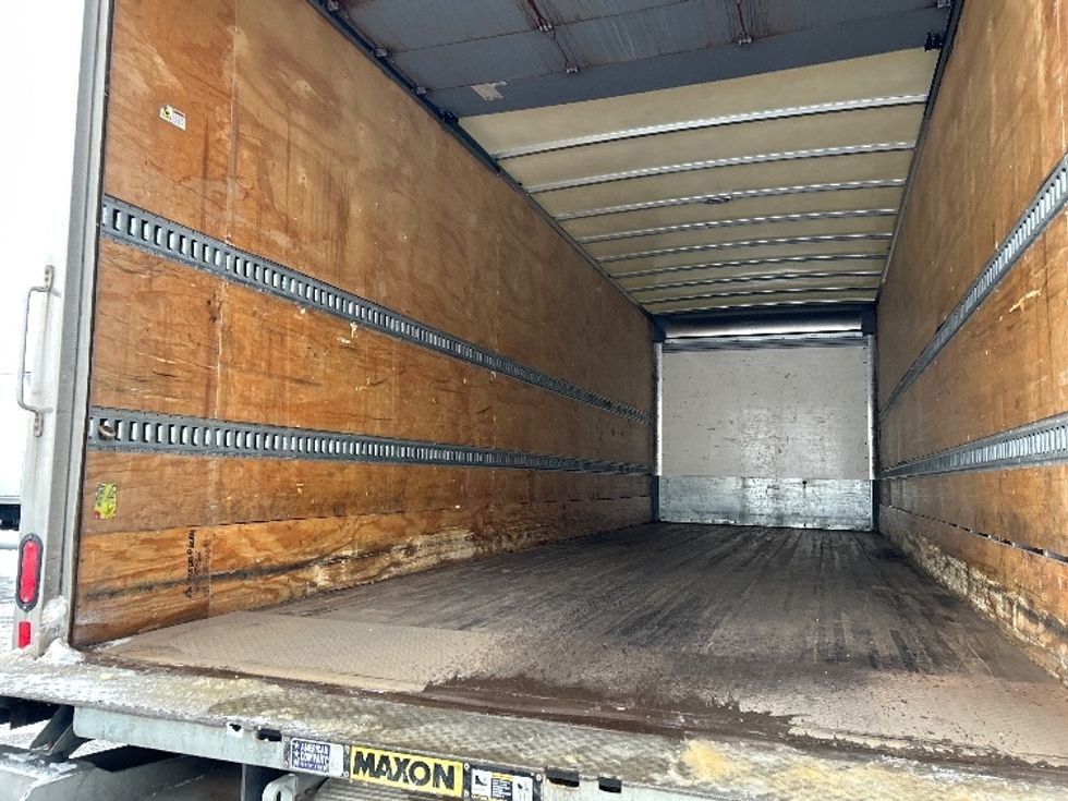 Medium Duty Box Truck-Light and Medium Duty Trucks-Freightliner-2019-M2-Brooklyn Park-MN-189,777\n\t\tmiles-$ 48,750 - Image 10