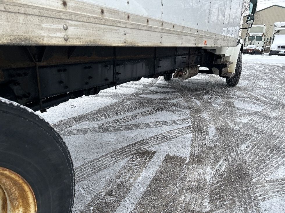 Medium Duty Box Truck-Light and Medium Duty Trucks-Freightliner-2019-M2-Brooklyn Park-MN-189,777\n\t\tmiles-$ 48,750 - Image 13