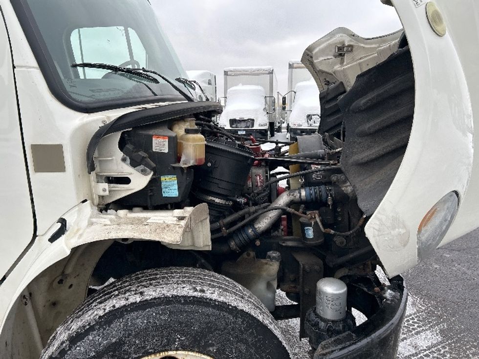 Medium Duty Box Truck-Light and Medium Duty Trucks-Freightliner-2019-M2-Brooklyn Park-MN-189,777\n\t\tmiles-$ 48,750 - Image 22