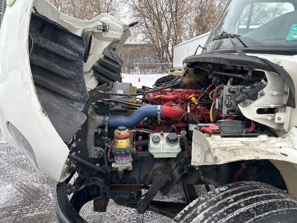 Medium Duty Box Truck-Light and Medium Duty Trucks-Freightliner-2019-M2-Brooklyn Park-MN-189,777\n\t\tmiles-$ 48,750 - Image 23