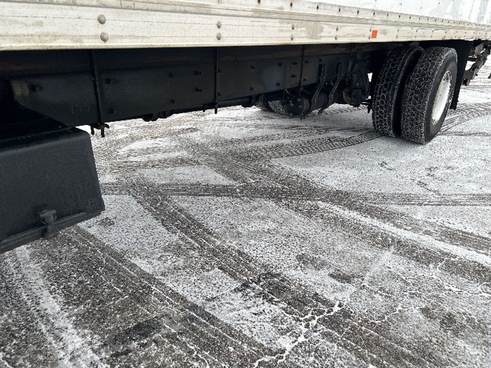 Medium Duty Box Truck-Light and Medium Duty Trucks-Freightliner-2019-M2-Brooklyn Park-MN-189,777\n\t\tmiles-$ 48,750 - Image 5